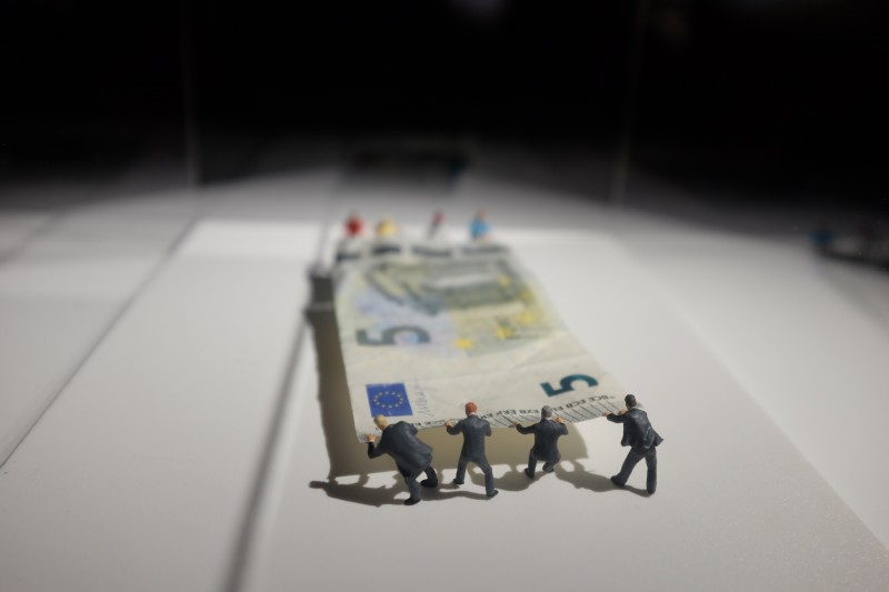 Why You Need to See NYC's Small Is Beautiful—A Miniature Art Exhibition